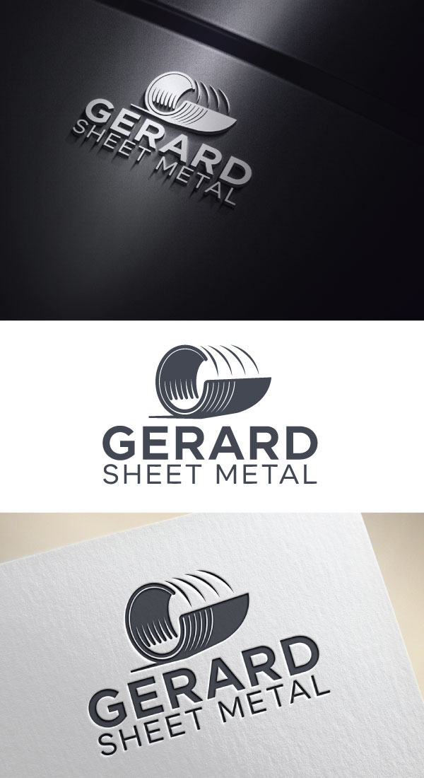 Logo Design by AB design ..... for this project | Design #34022732