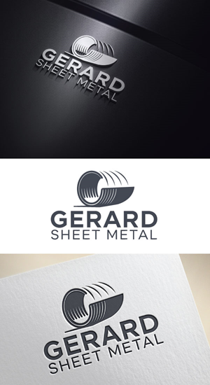 Logo Design by AB design ..... for this project | Design: #34022732