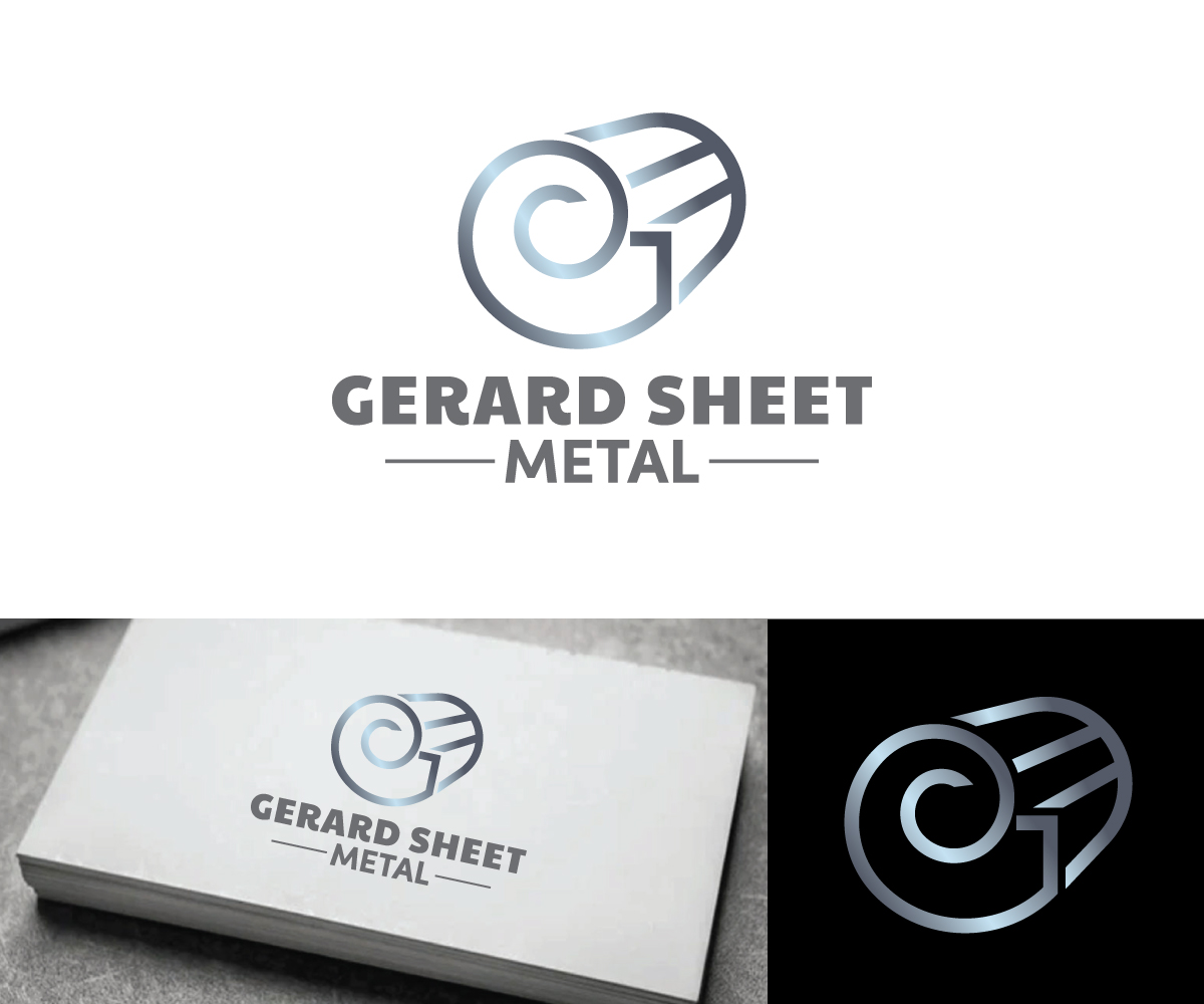Logo Design by Ansh Design for this project | Design #34027064