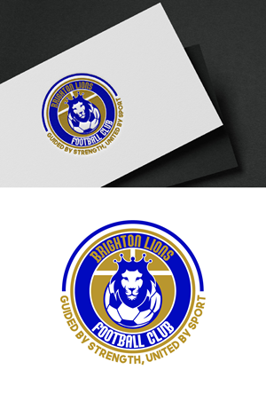 Logo Design by Loknath for CEO | Design: #34028917