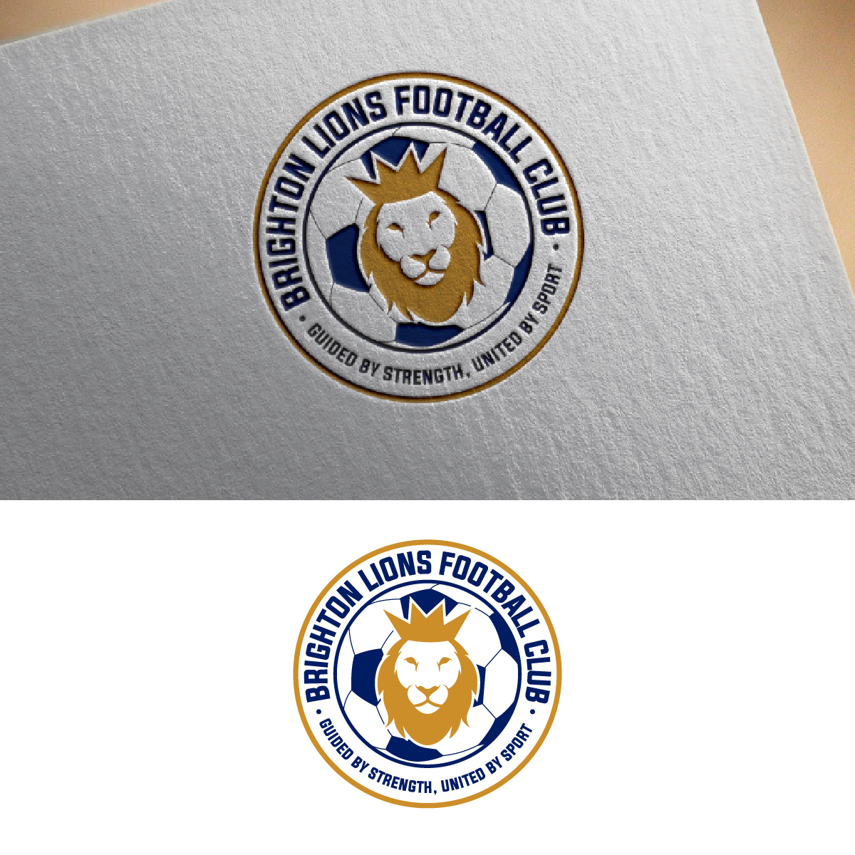 Logo Design by Loknath for CEO | Design #34028918