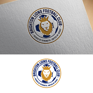 Logo Design by Loknath for CEO | Design: #34028918