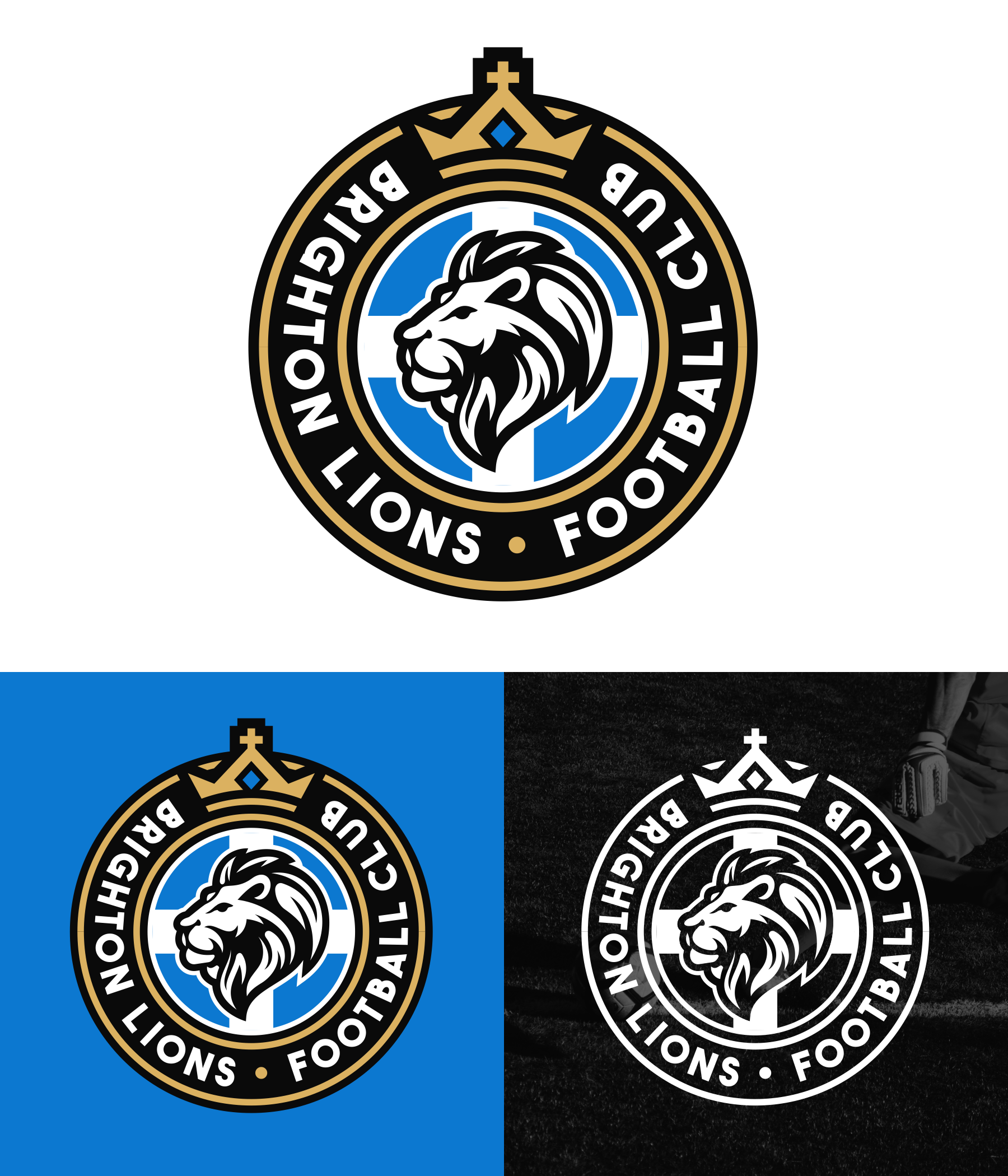 Logo Design by Aezakmi for CEO | Design #34052350