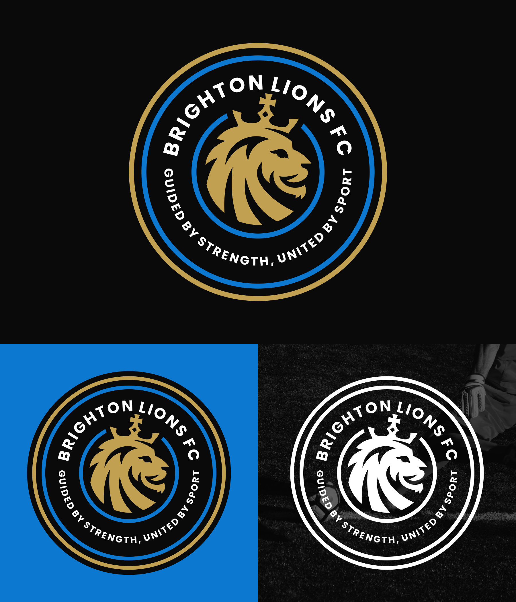 Logo Design by Aezakmi for CEO | Design #34052351
