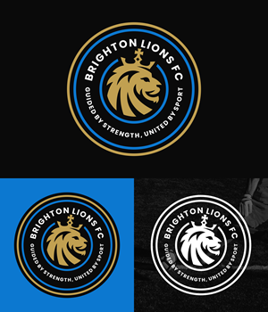 Logo Design by Aezakmi for CEO | Design: #34052351