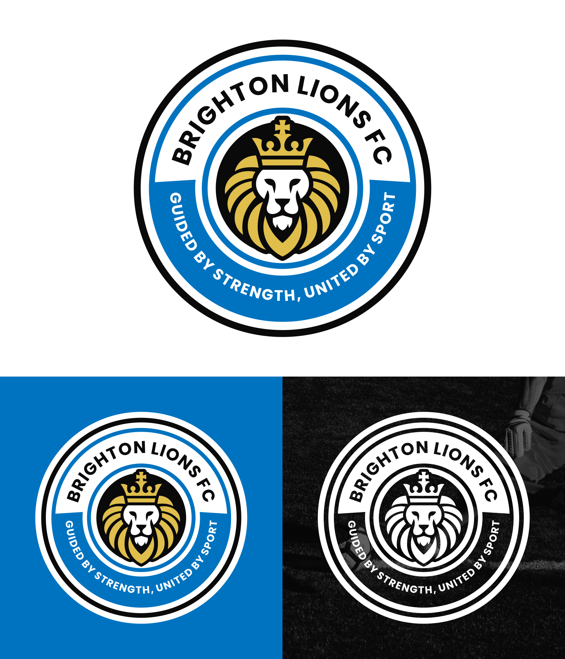 Logo Design by Aezakmi for CEO | Design #34052354