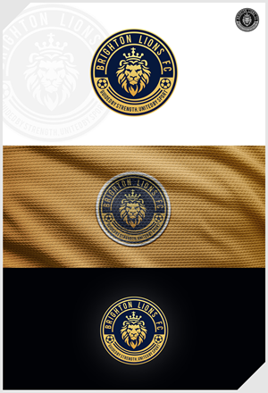 Logo Design by IDesign1606 for CEO | Design: #34029648