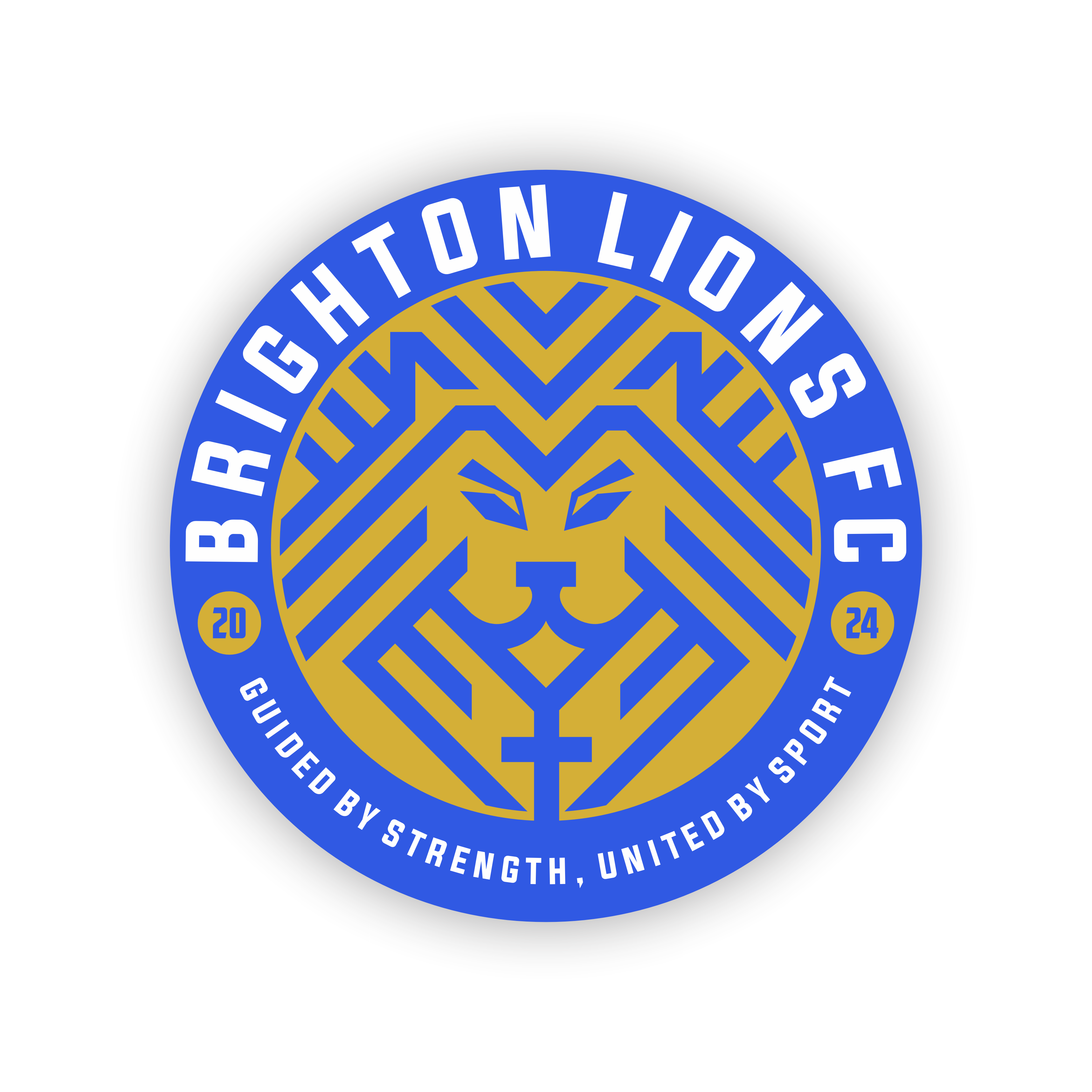 Logo Design by DoppelGanger Studio for CEO | Design #34027072