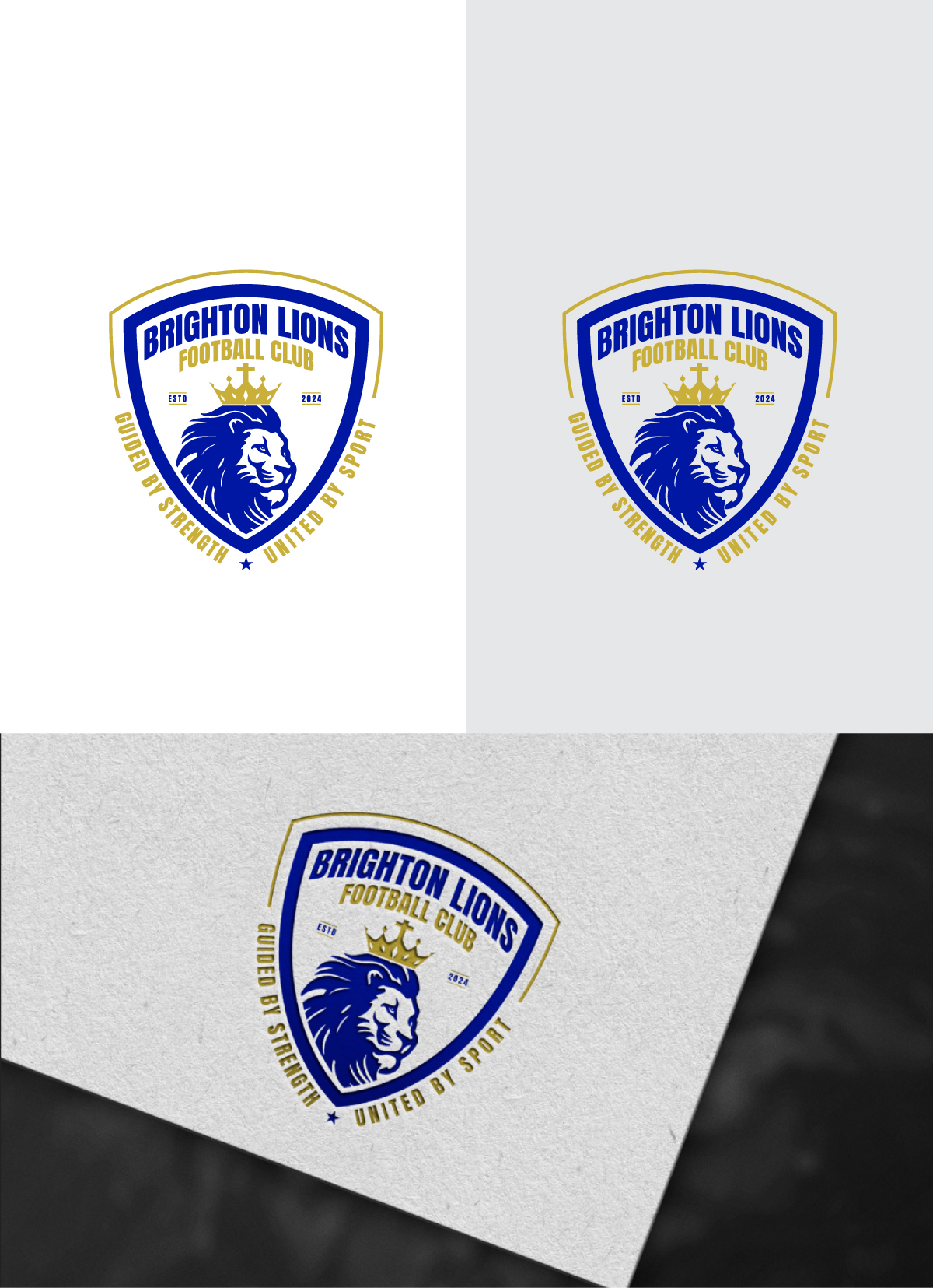 Logo Design by alexdarah for CEO | Design #34026500