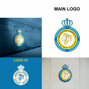 Logo Design by enka94 for CEO | Design: #34034718