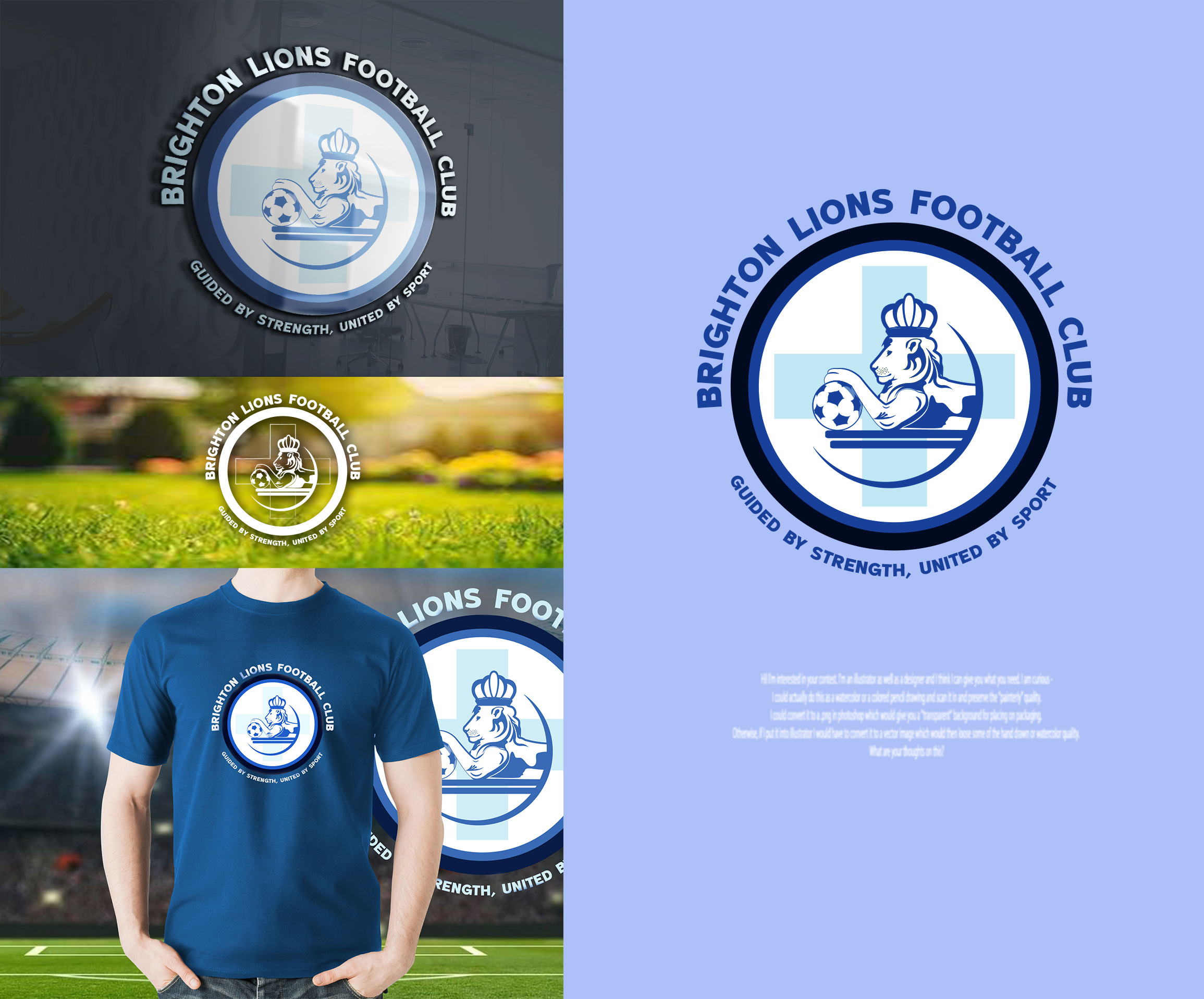 Logo Design by Wonderful design for CEO | Design #34050489