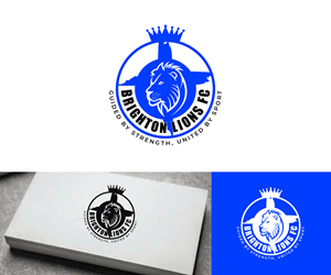 Logo Design by Ansh Design for CEO | Design: #34027111