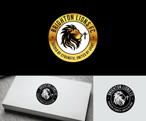 Logo Design by Ansh Design for CEO | Design: #34027115