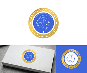 Logo Design by Ansh Design for CEO | Design: #34027116
