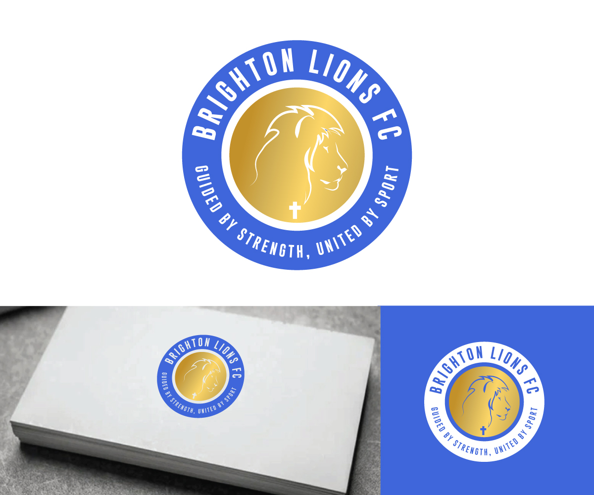 Logo Design by Ansh Design for CEO | Design #34027117