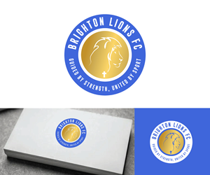 Logo Design by Ansh Design for CEO | Design: #34027117