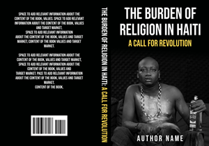 Buchumschlag Design von AnninWonderland für dieses Projekt | Design: #34042098