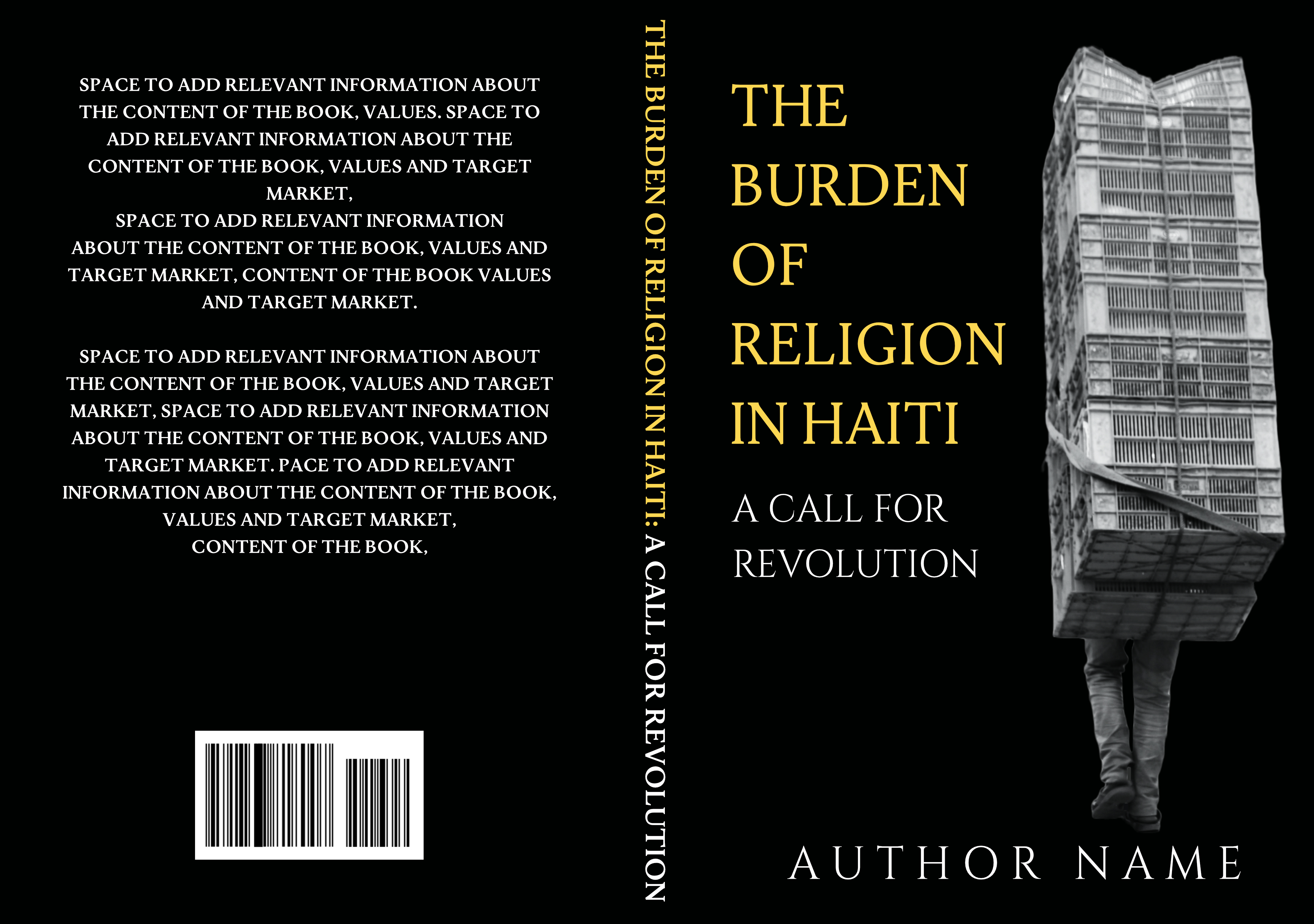 Buchumschlag Design von AnninWonderland für dieses Projekt | Design #34058862