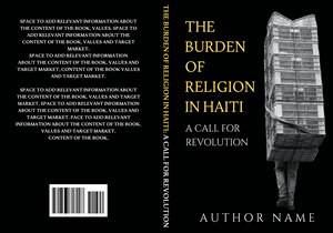 Buchumschlag Design von AnninWonderland für dieses Projekt | Design: #34058862