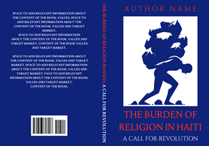 Book Cover Design by AnninWonderland