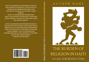 Buchumschlag Design von AnninWonderland für dieses Projekt | Design: #34065699