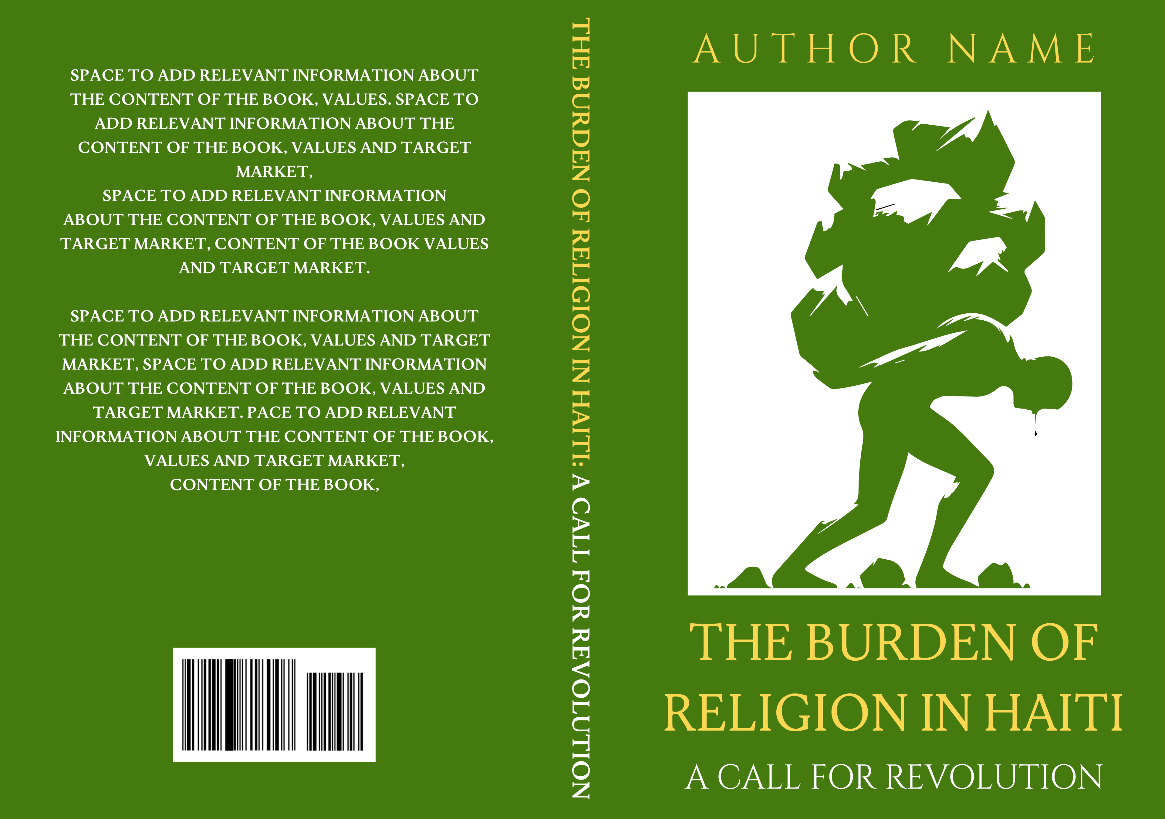 Buchumschlag Design von AnninWonderland für dieses Projekt | Design #34065700