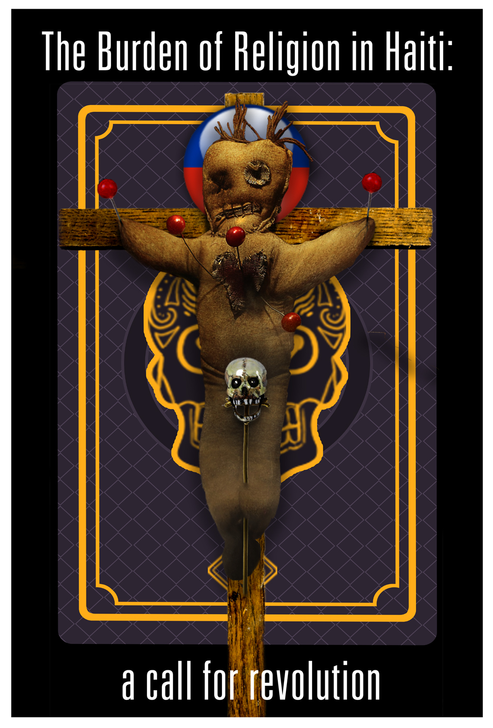 Book Cover Design by illuminati-design for this project | Design #34032663