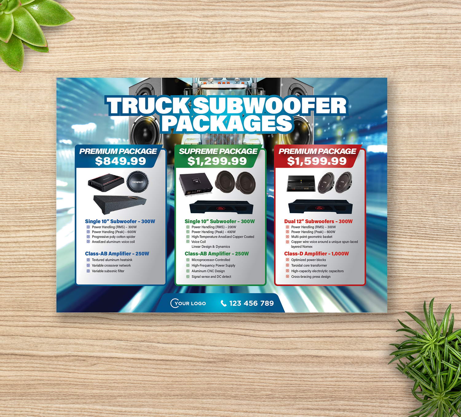 Diseño de Flyer por raymark para este proyecto | Diseño #34030541