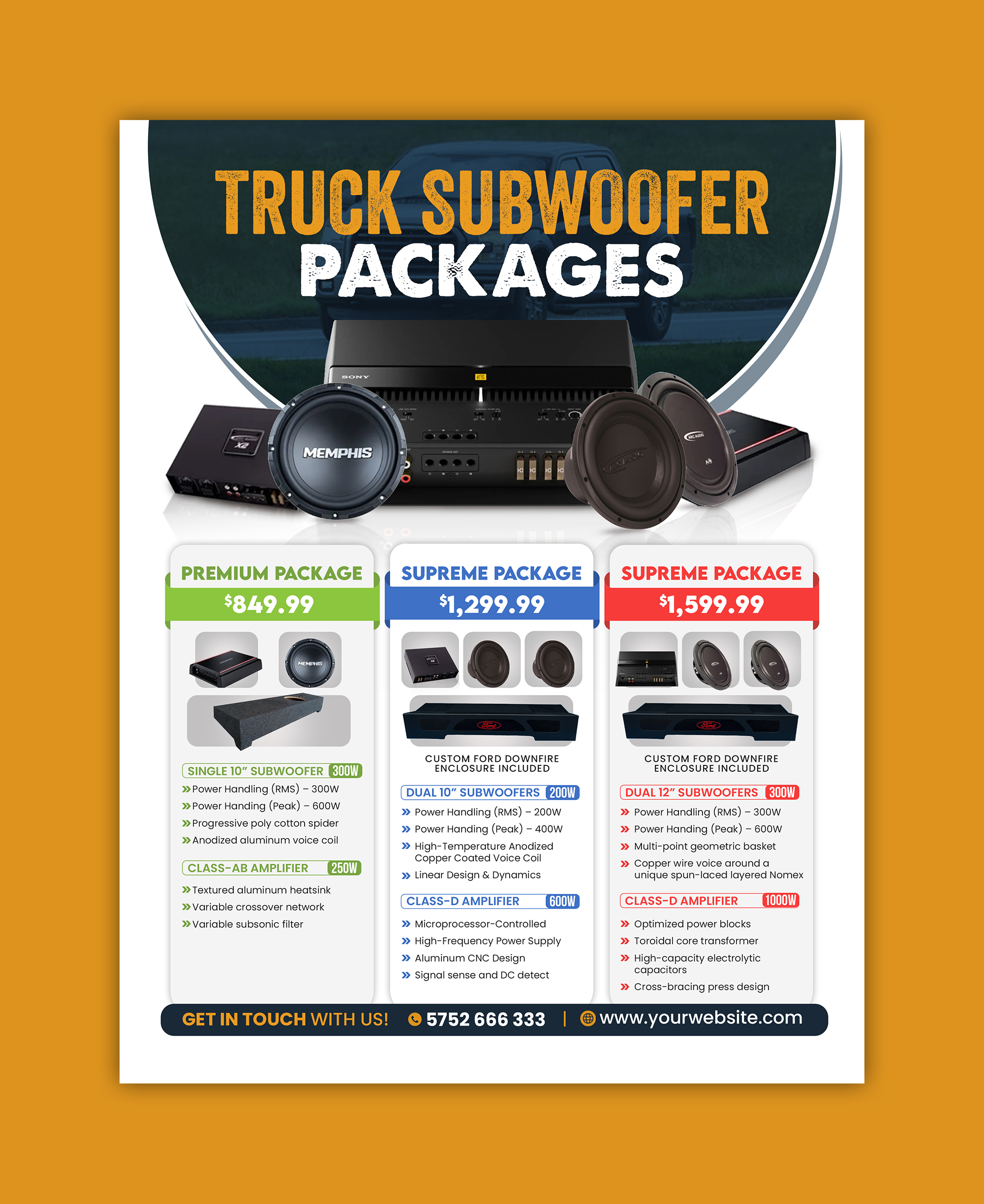 Design de Flyer par debdesign pour ce projet | Design #34033583