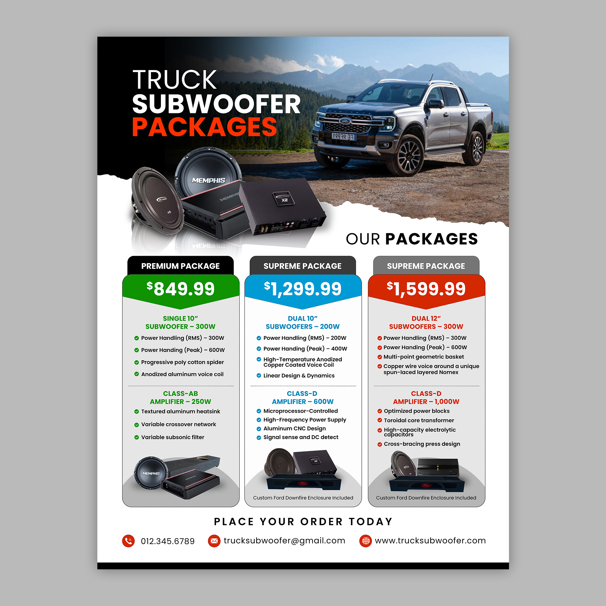 Flyer Design by debdesign for this project | Design: #34033895