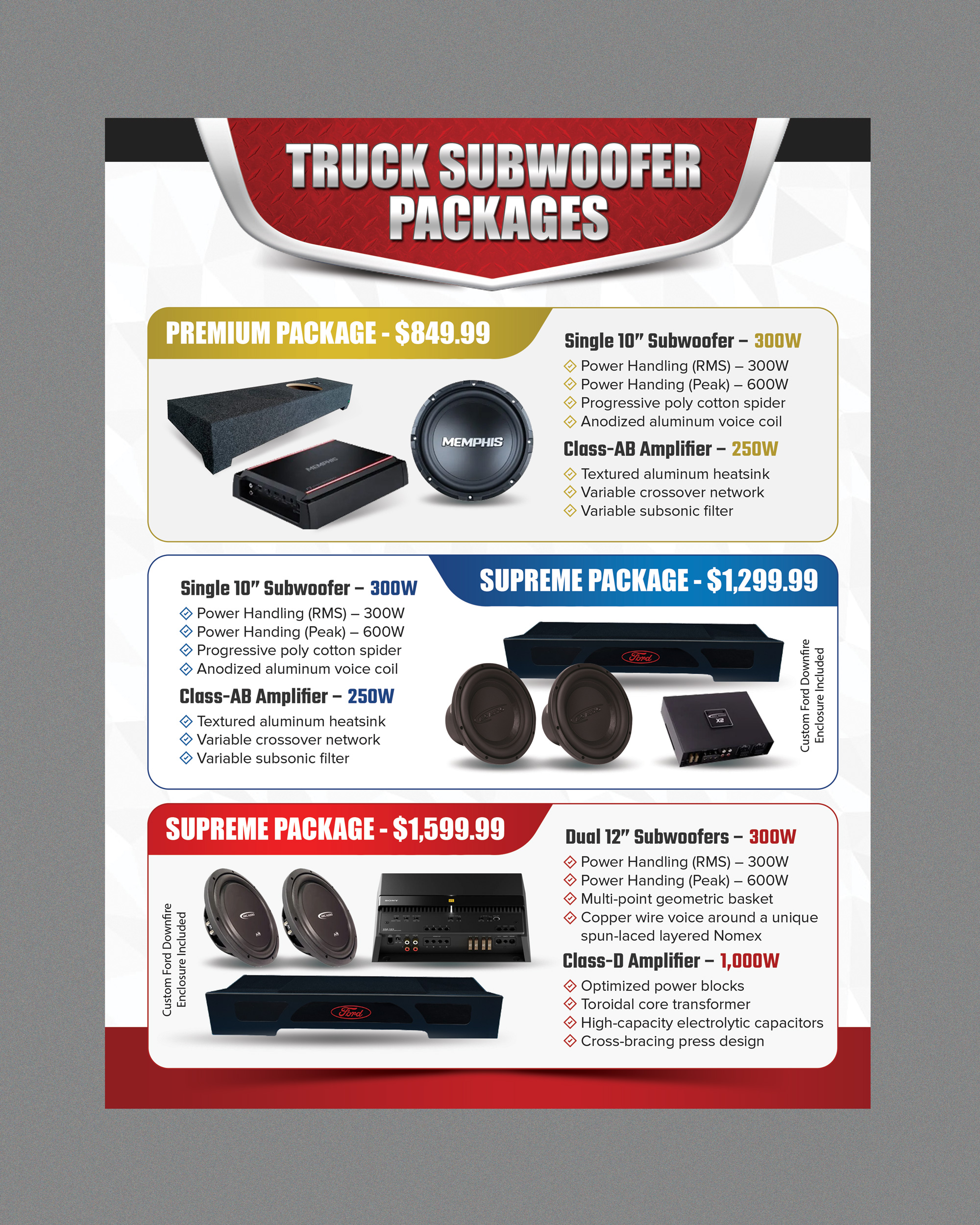 Design de Flyer par Stan$oul pour ce projet | Design #34028837