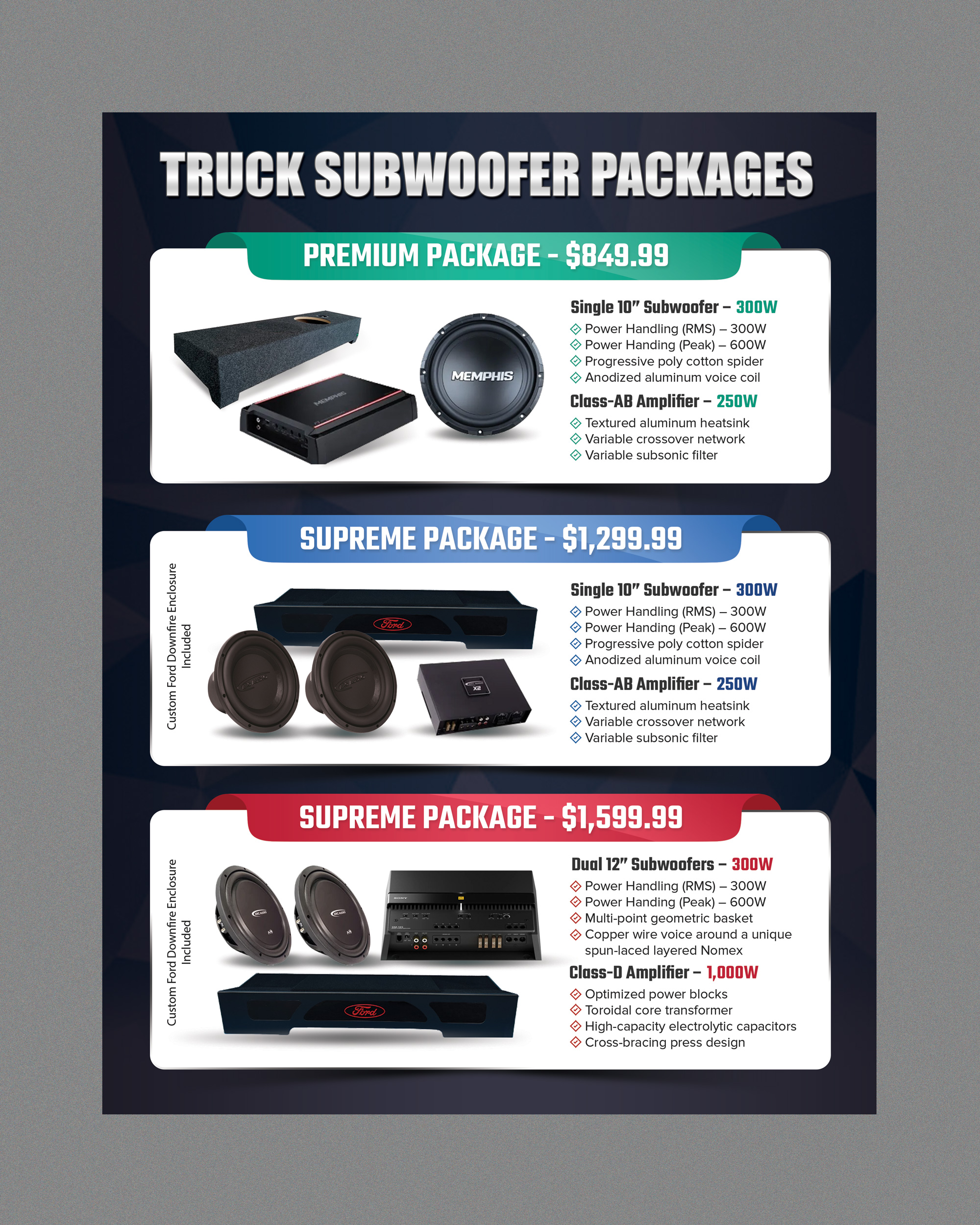 Design de Flyer par Stan$oul pour ce projet | Design #34028839