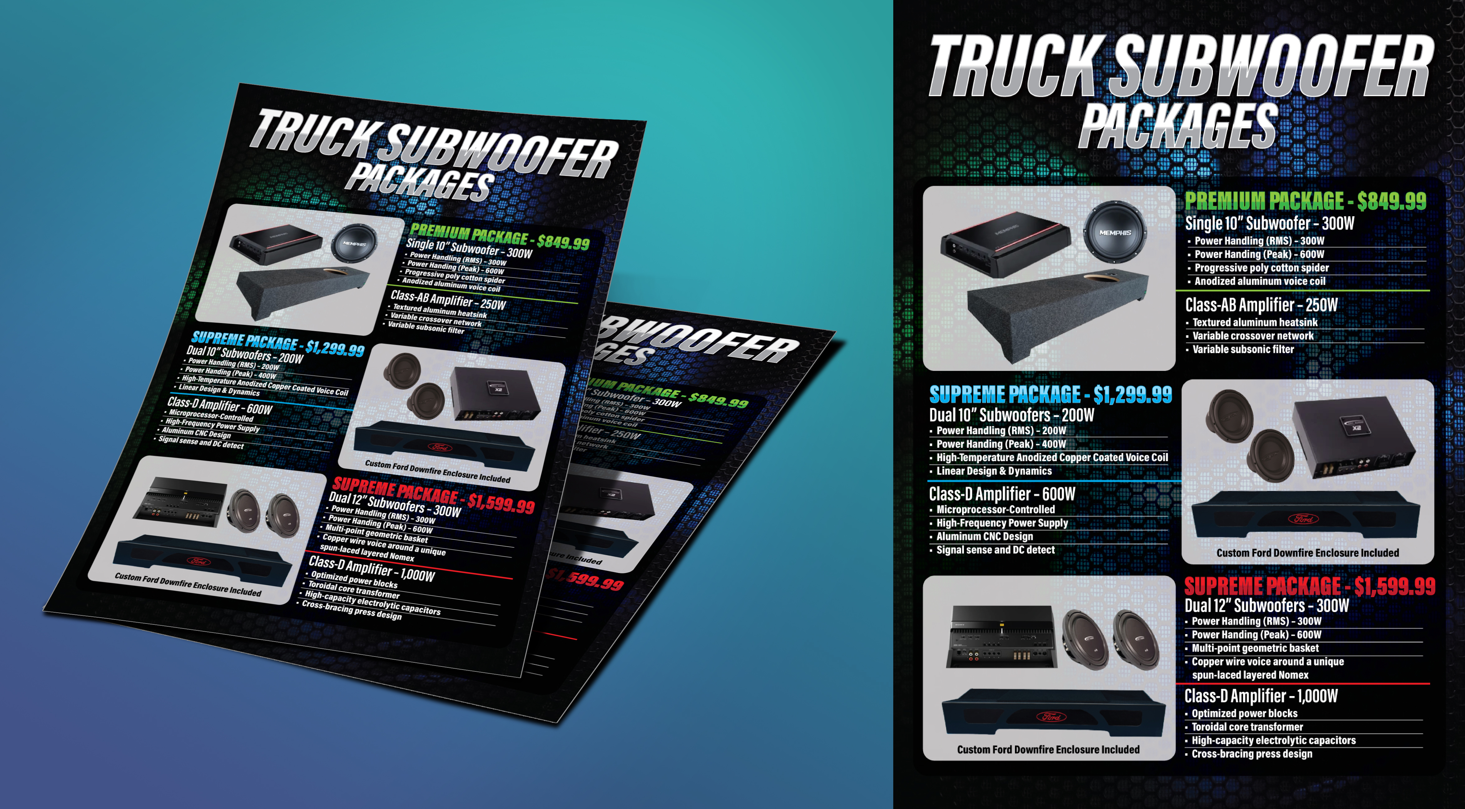 Design de Flyer par Impressive Designs pour ce projet | Design #34034430