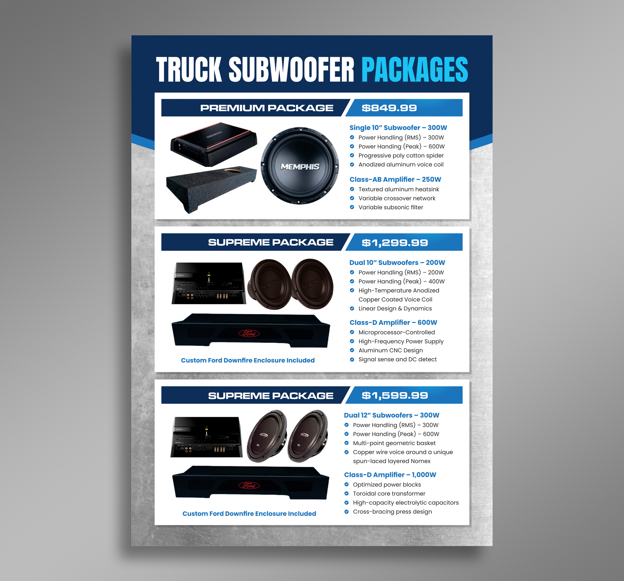 Diseño de Flyer por Dzhafir para este proyecto | Diseño #34033962