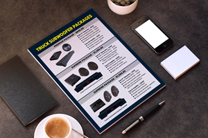 Flyer-Design von GraphicsGuru für dieses Projekt | Design: #34031327