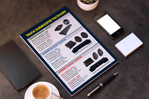 Flyer-Design von GraphicsGuru für dieses Projekt | Design: #34031463