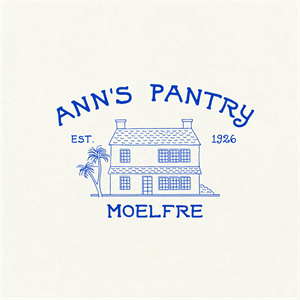 Logo Design by design.picnic for Ann's Pantry | Design: #34032941