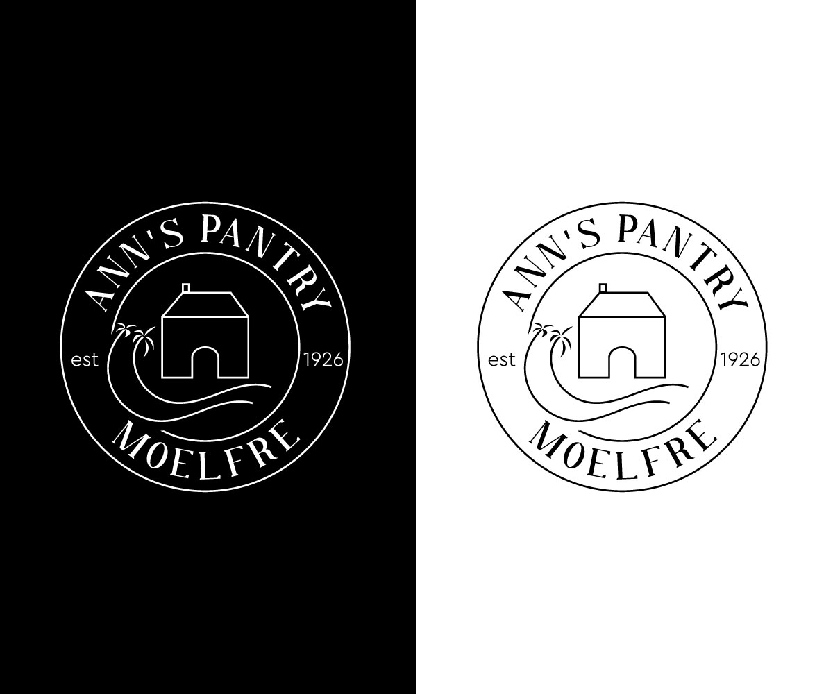 Diseño de Logo por Kavth para Ann's Pantry | Diseño #34075964