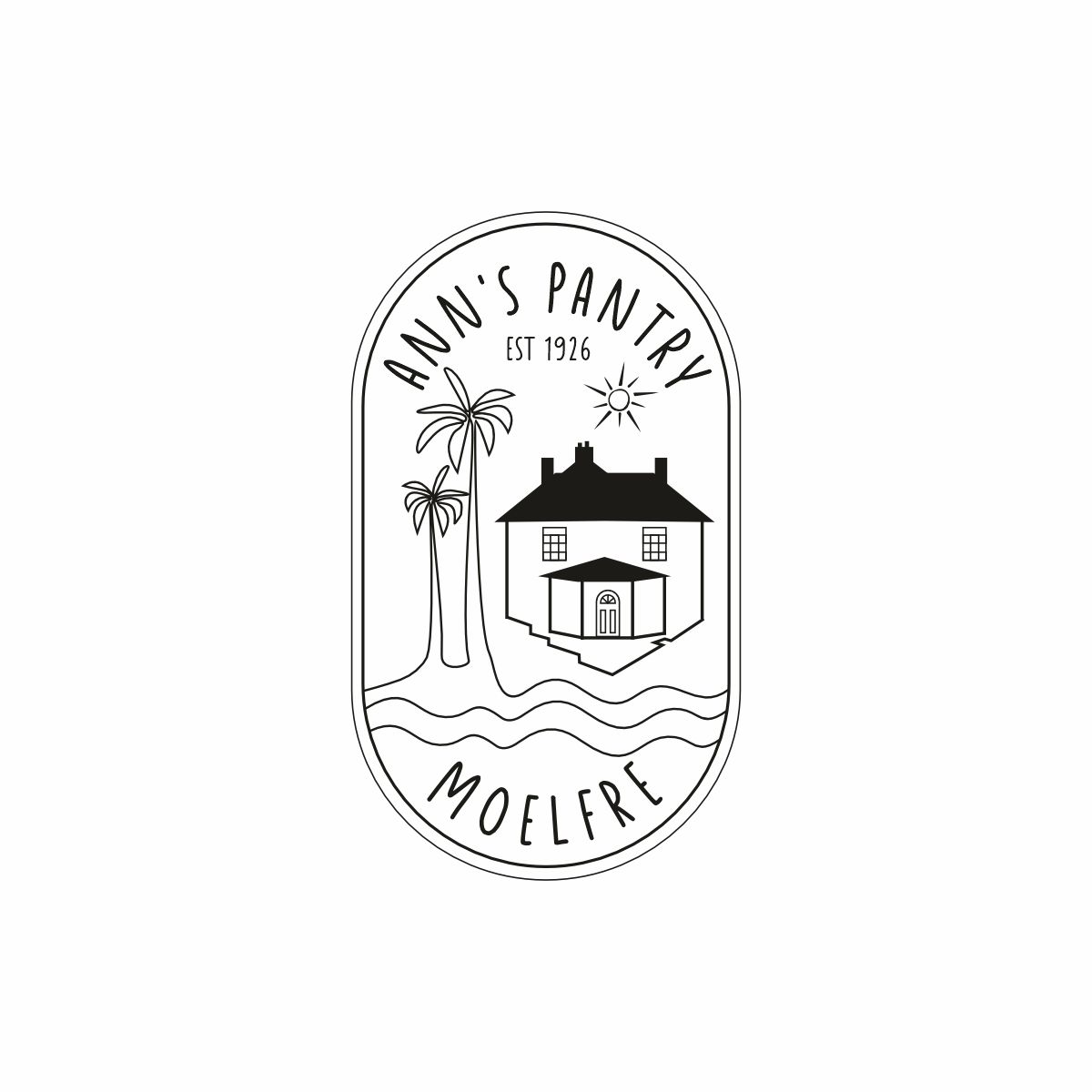 Logo Design by Fortmindz for Ann's Pantry | Design #34033259