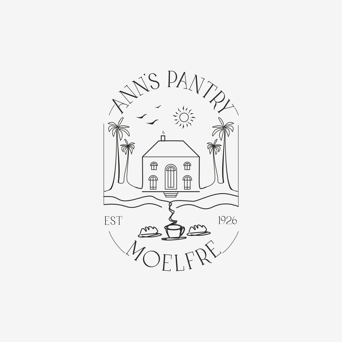 Design de Logo par Fortmindz pour Ann's Pantry | Design #34033796