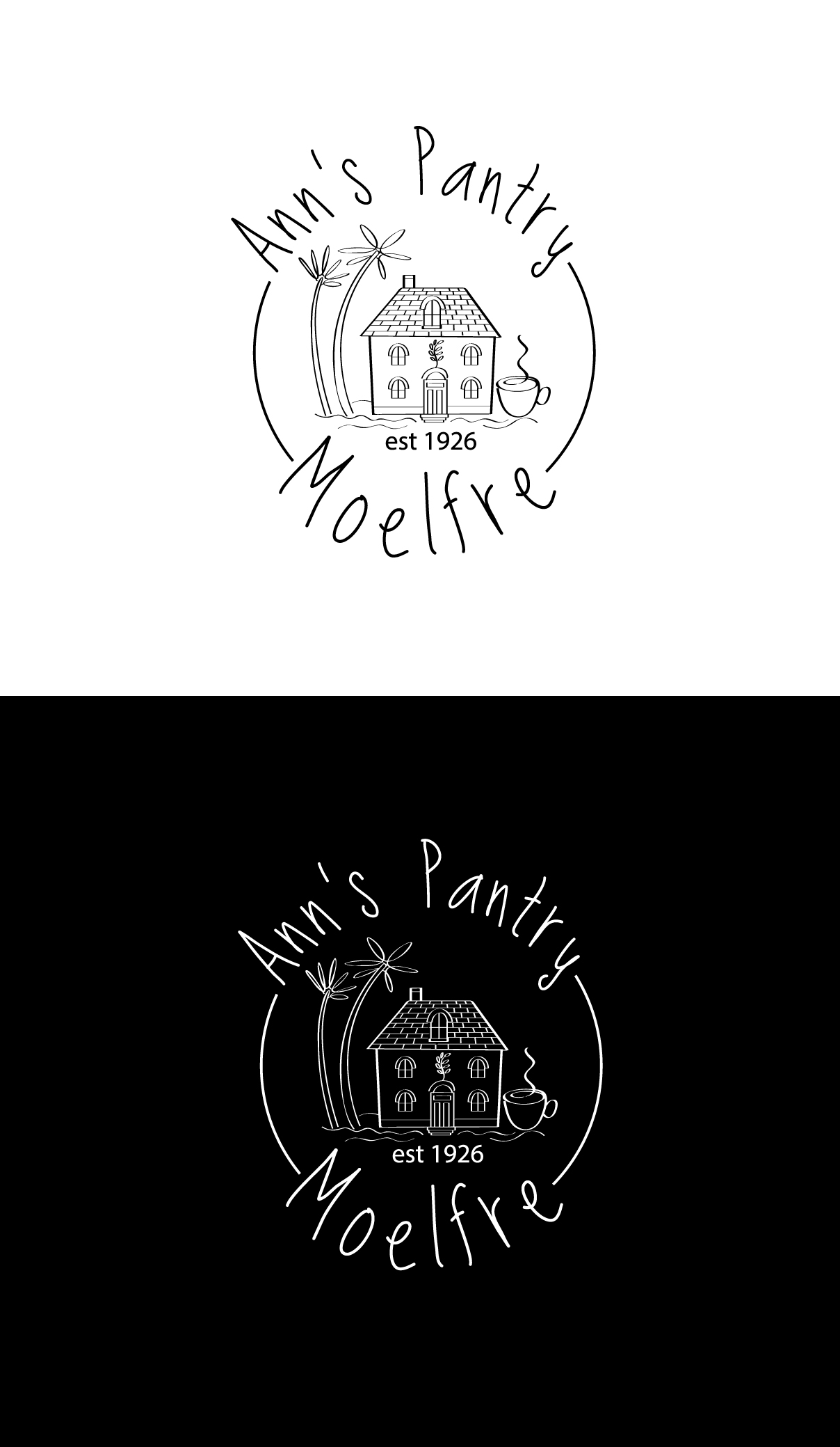 Design de Logo par LogoPoko pour Ann's Pantry | Design #34030692