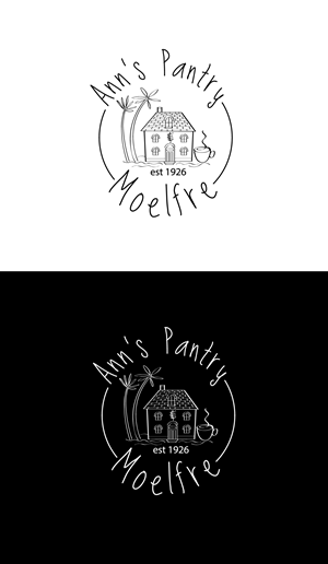 Design de Logo par LogoPoko pour Ann's Pantry | Design #34030692