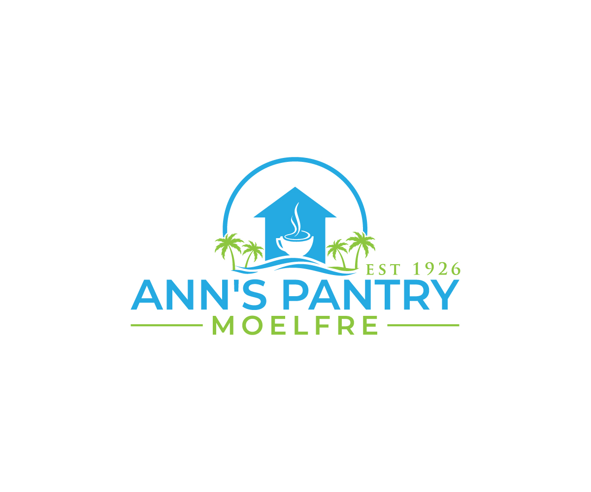 Diseño de Logo por Spark  Design para Ann's Pantry | Diseño #34030233