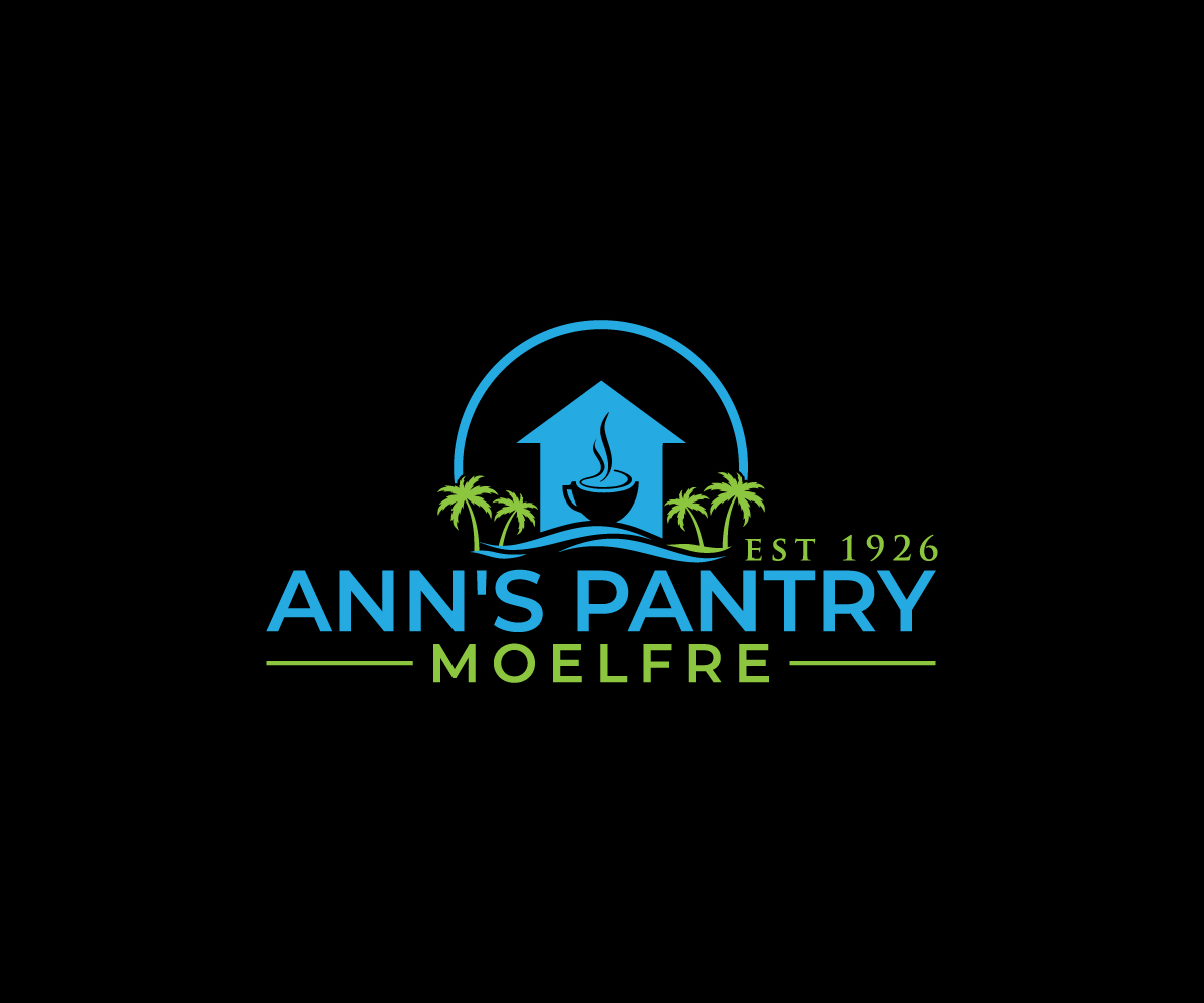 Design de Logo par Spark  Design pour Ann's Pantry | Design #34030234
