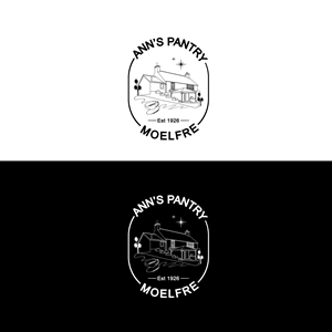 Logo Design by Merin gopi