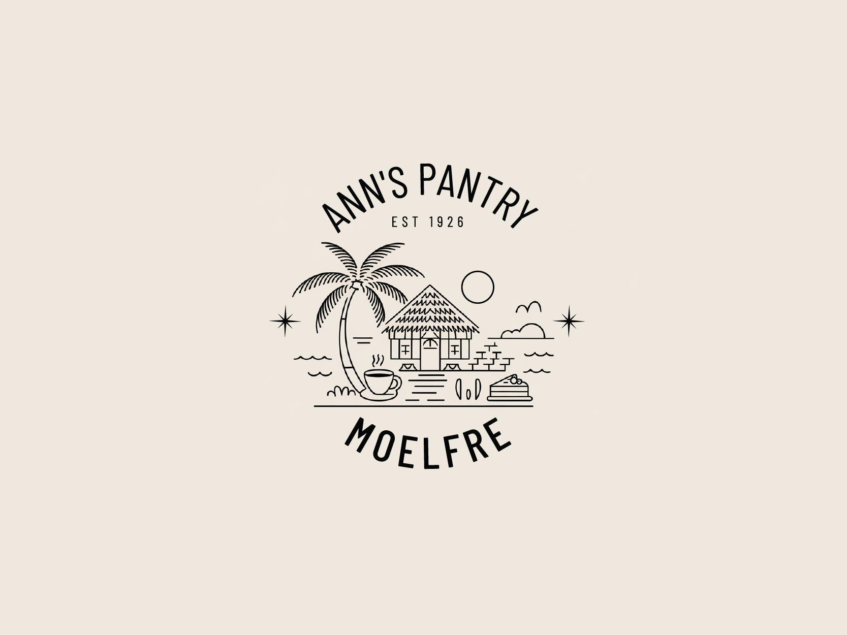 Design de Logo par AREL91 pour Ann's Pantry | Design #34032859