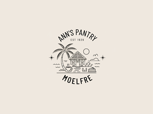 Logo Design by AREL91