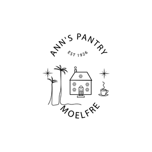 Logo Design by Suvendu.S for Ann's Pantry | Design: #34040501