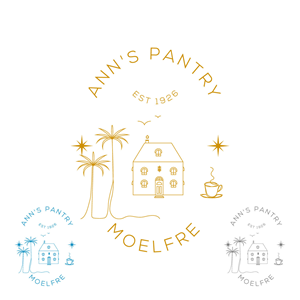 Logo Design by Suvendu.S for Ann's Pantry | Design: #34040637