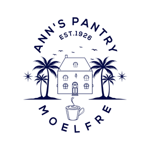 Logo Design by Suvendu.S for Ann's Pantry | Design: #34040944
